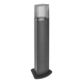 Outdoor lamp LANA 1xE27/25W/230V IP54 75 cm
