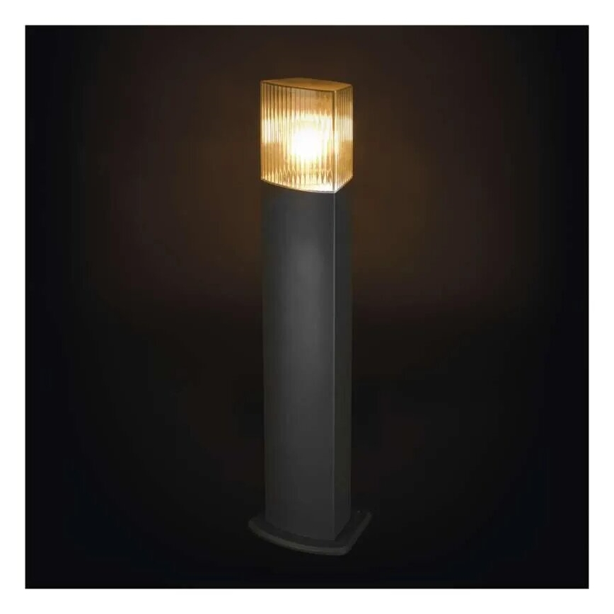 Outdoor lamp LANA 1xE27/25W/230V IP54 75 cm