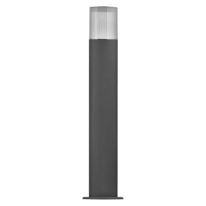 Outdoor lamp LANA 1xE27/25W/230V IP54 75 cm
