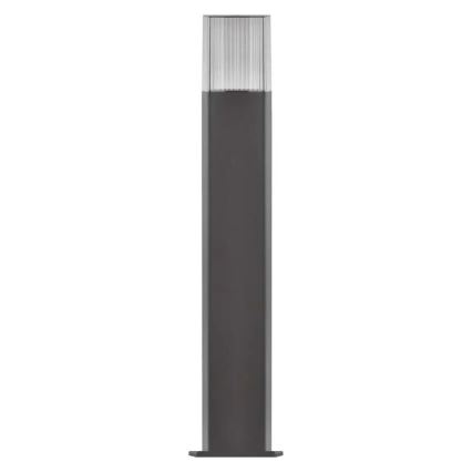 Outdoor lamp LANA 1xE27/25W/230V IP54 75 cm