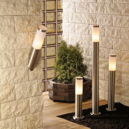 Outdoor lamp LIVIA 1xE27/40W/230V IP44