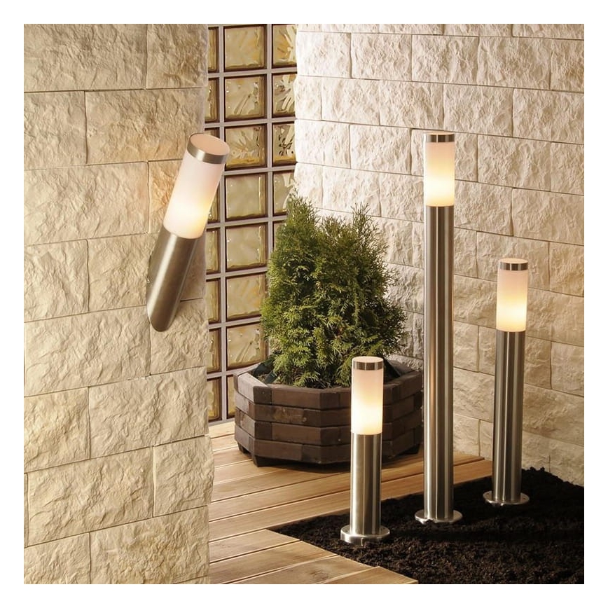 Outdoor lamp LIVIA 1xE27/40W/230V IP44