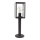 Outdoor lamp MALMO 1xE27/15W/230V black