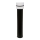 Outdoor lamp MIA 1xE27/60W/230V 50 cm IP44 black