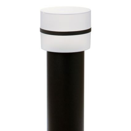 Outdoor lamp MIA 1xE27/60W/230V 50 cm IP44 black