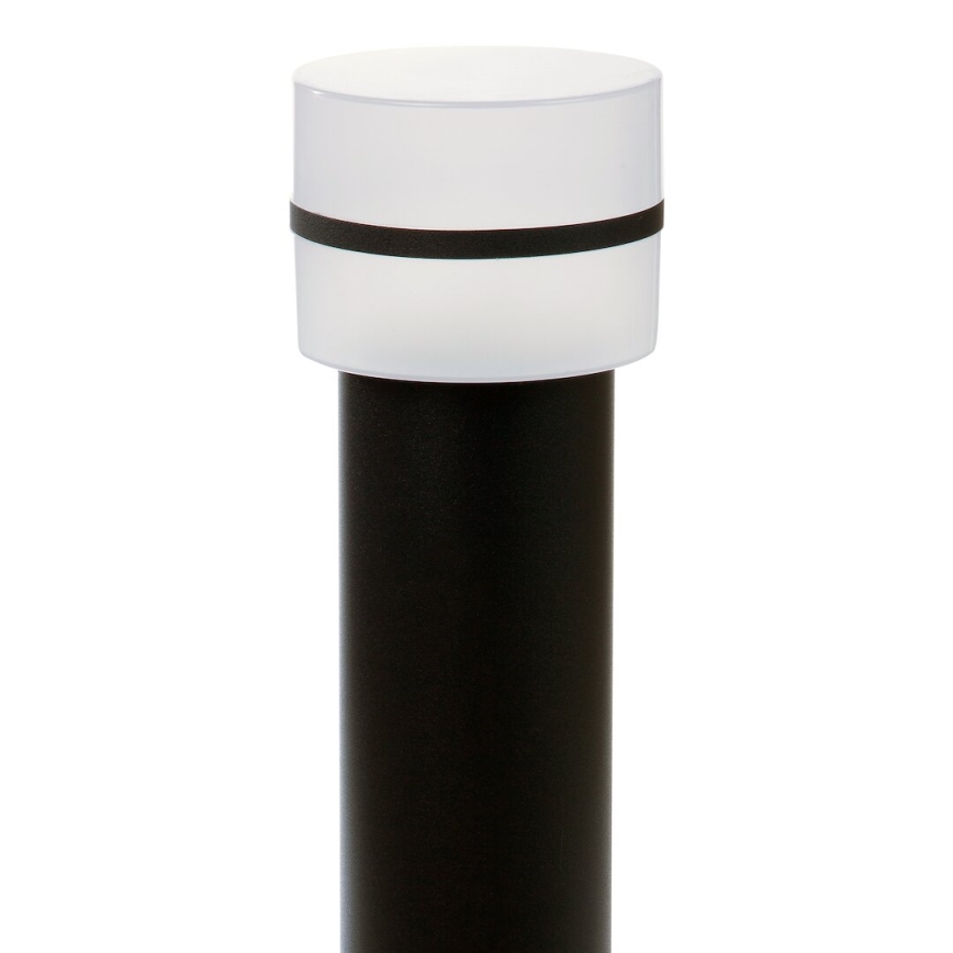 Outdoor lamp MIA 1xE27/60W/230V 50 cm IP44 black