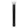 Outdoor lamp MIA 1xE27/60W/230V 80 cm IP44 black