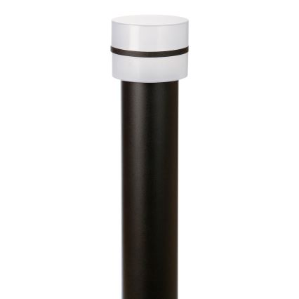 Outdoor lamp MIA 1xE27/60W/230V 80 cm IP44 black
