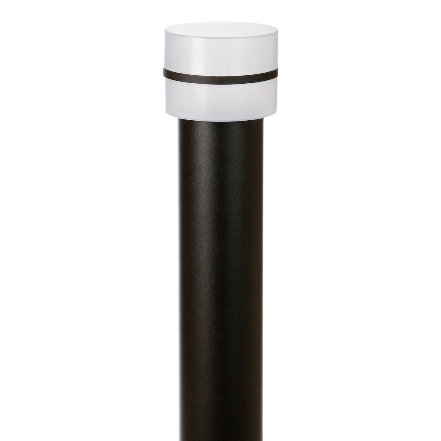 Outdoor lamp MIA 1xE27/60W/230V 80 cm IP44 black