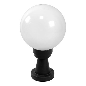Outdoor lamp NADIR 1xE27/15W/230V IP44