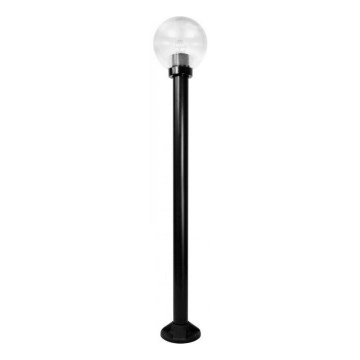 Outdoor lamp NADIR 1xE27/15W/230V IP44