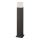 Outdoor lamp NEW YORK 1xE27/12W/230V IP44 44 cm anthracite