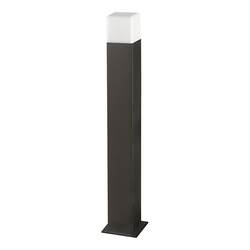 Outdoor lamp NEW YORK 1xE27/40W/230V IP44 graphite