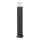 Outdoor lamp NEW YORK 1xE27/40W/230V IP44 graphite