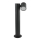 Outdoor lamp PINO 1xGU10/10W/230V IP44 44 cm