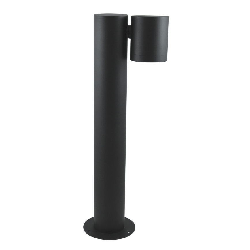 Outdoor lamp PINO 1xGU10/10W/230V IP44 44 cm