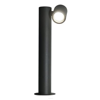 Outdoor lamp PINO 1xGU10/10W/230V IP44 44 cm