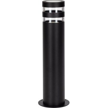 Outdoor lamp RINO 1xE27/12W/230V IP54 44 cm black