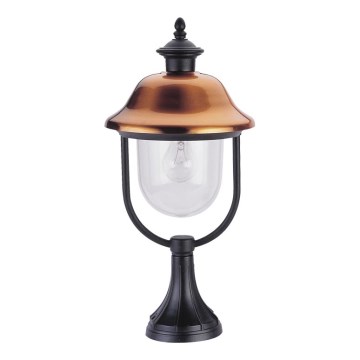 Outdoor lamp SANGHAI 1xE27/60W/230V IP44