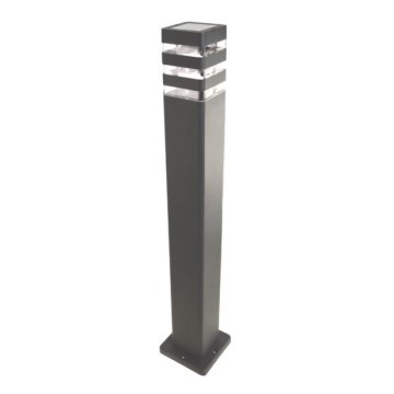 Outdoor lamp SANTA 1xE27/60W/230V IP54 79,5 cm anthracite