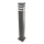 Outdoor lamp SANTA 1xE27/60W/230V IP54 79,5 cm anthracite