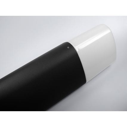 Outdoor lamp SEEMAN 1xE27/27W/230V IP44