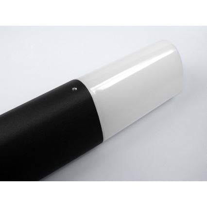 Outdoor lamp SEGAR 1xE27/18W/230V IP44