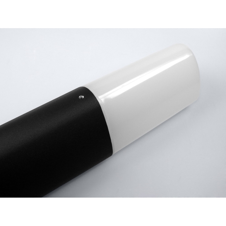 Outdoor lamp SEGAR 1xE27/18W/230V IP44