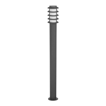 Outdoor lamp SERENA 1xE27/10W/230V IP44 100 cm
