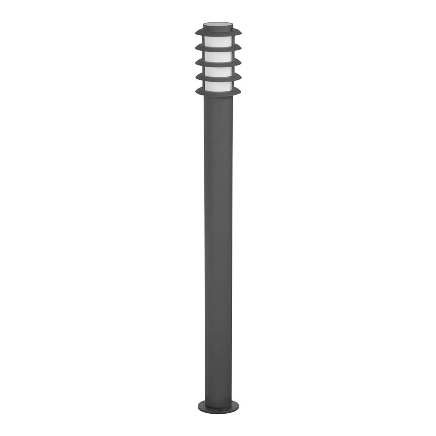 Outdoor lamp SERENA 1xE27/10W/230V IP44 100 cm