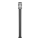 Outdoor lamp SERENA 1xE27/10W/230V IP44 100 cm
