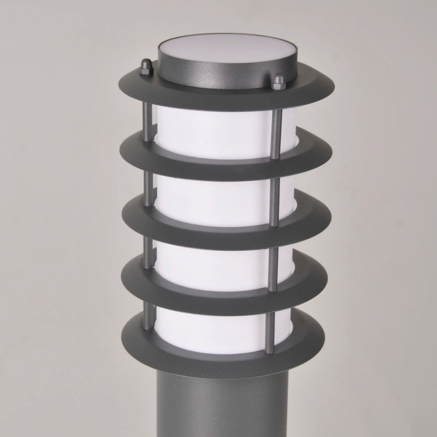 Outdoor lamp SERENA 1xE27/10W/230V IP44 100 cm
