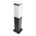 Outdoor lamp SOPPA 1xE27/60W/230V IP44 45 cm black