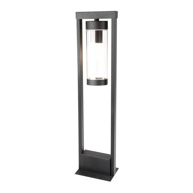 Outdoor lamp SPECTRA 1xE27/10W/230V IP44 50 cm