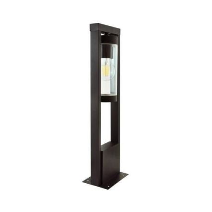 Outdoor lamp SPECTRA 1xE27/10W/230V IP44 50 cm