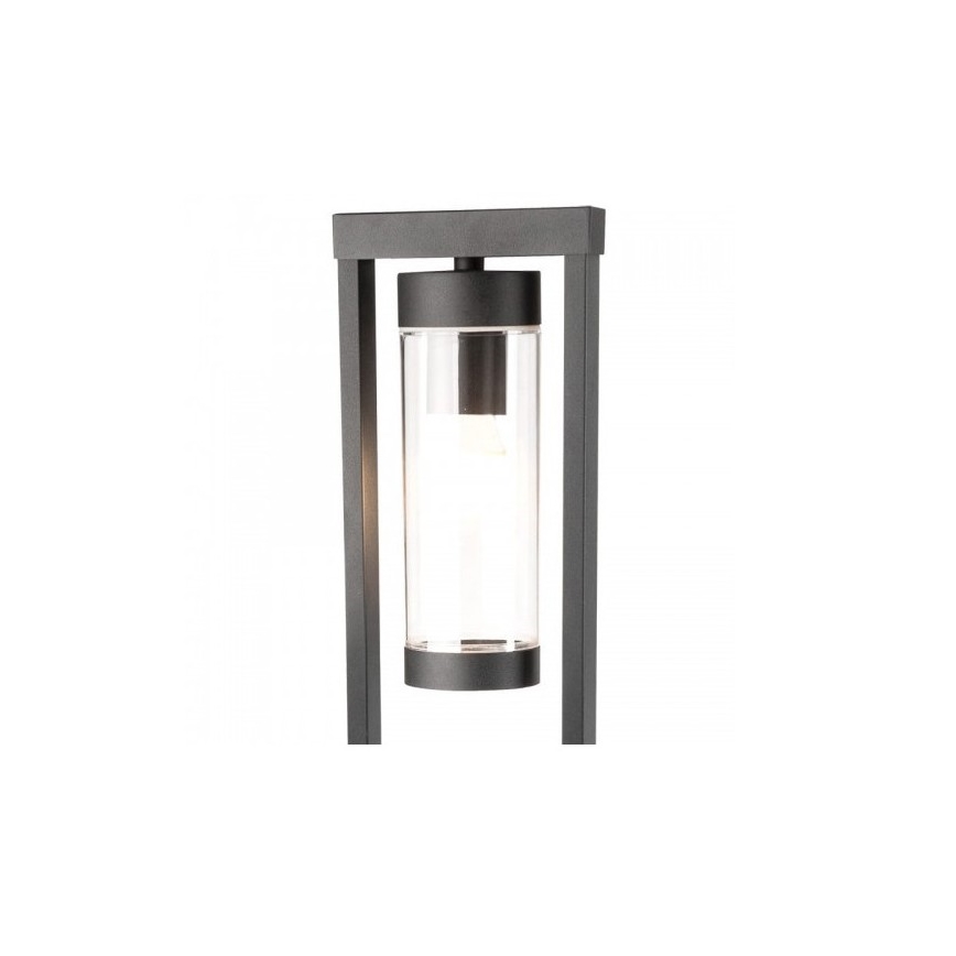 Outdoor lamp SPECTRA 1xE27/10W/230V IP44 50 cm