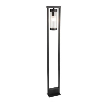 Outdoor lamp SPECTRA 1xE27/10W/230V IP44 80 cm