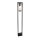 Outdoor lamp SPECTRA 1xE27/10W/230V IP44 80 cm