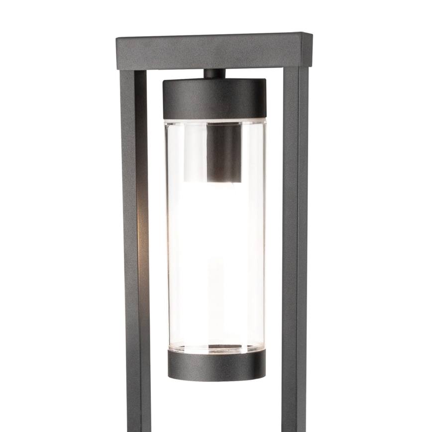 Outdoor lamp SPECTRA 1xE27/10W/230V IP44 80 cm
