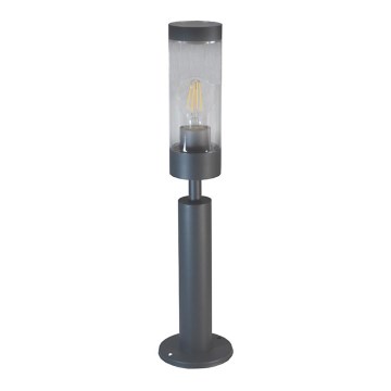 Outdoor lamp TAVIN 1xE27/60W/230V IP54 anthracite