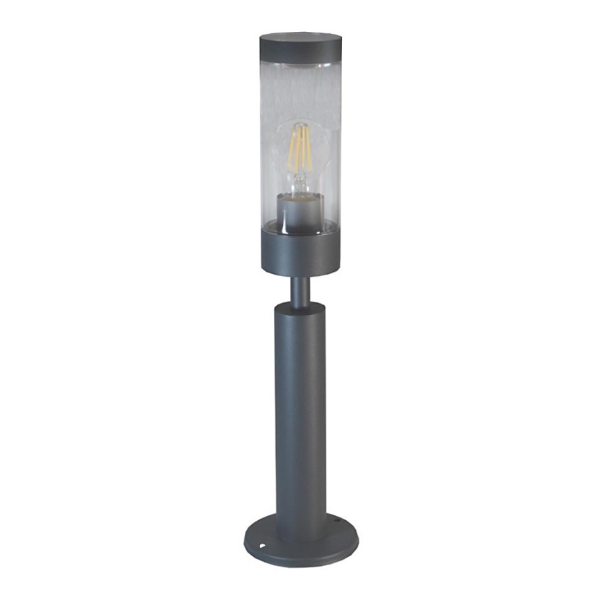 Outdoor lamp TAVIN 1xE27/60W/230V IP54 anthracite