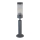 Outdoor lamp TAVIN 1xE27/60W/230V IP54 anthracite
