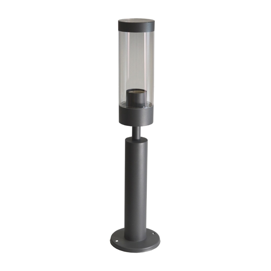 Outdoor lamp TAVIN 1xE27/60W/230V IP54 anthracite