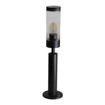 Outdoor lamp TAVIN 1xE27/60W/230V IP54 black