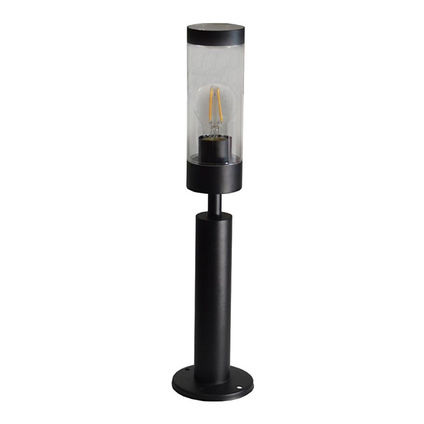 Outdoor lamp TAVIN 1xE27/60W/230V IP54 black