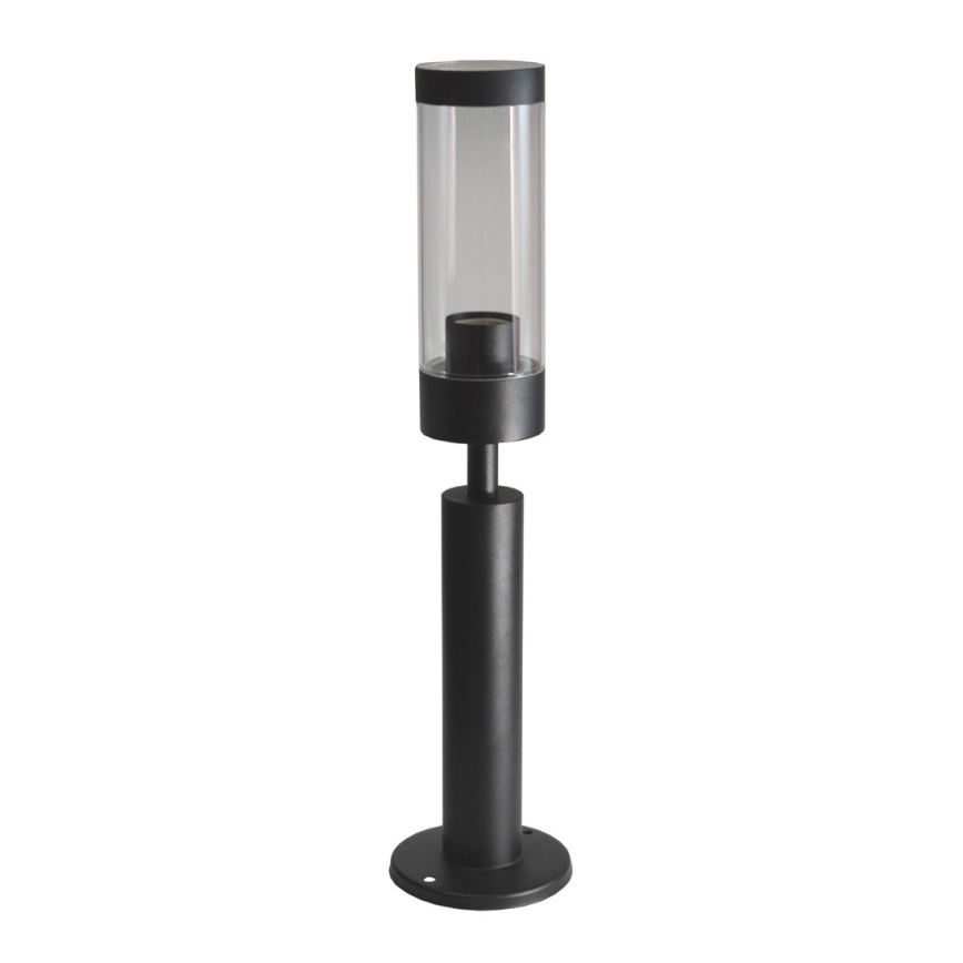 Outdoor lamp TAVIN 1xE27/60W/230V IP54 black
