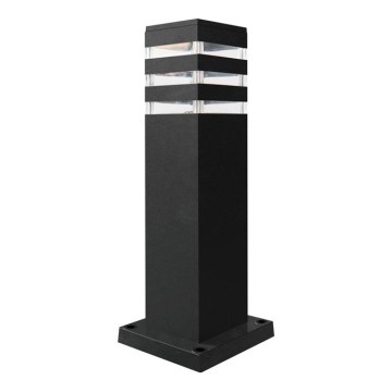 Outdoor lamp TEKSAS 1xE27/12W/230V IP44 44 cm