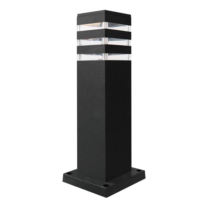 Outdoor lamp TEKSAS 1xE27/12W/230V IP44 44 cm