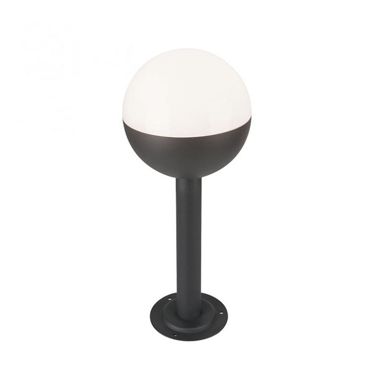 Outdoor lamp ULSA 1xE27/12W/230V IP44 50 cm
