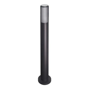 Outdoor lamp VERTICAL 1xGU10/8W/230V IP44 black
